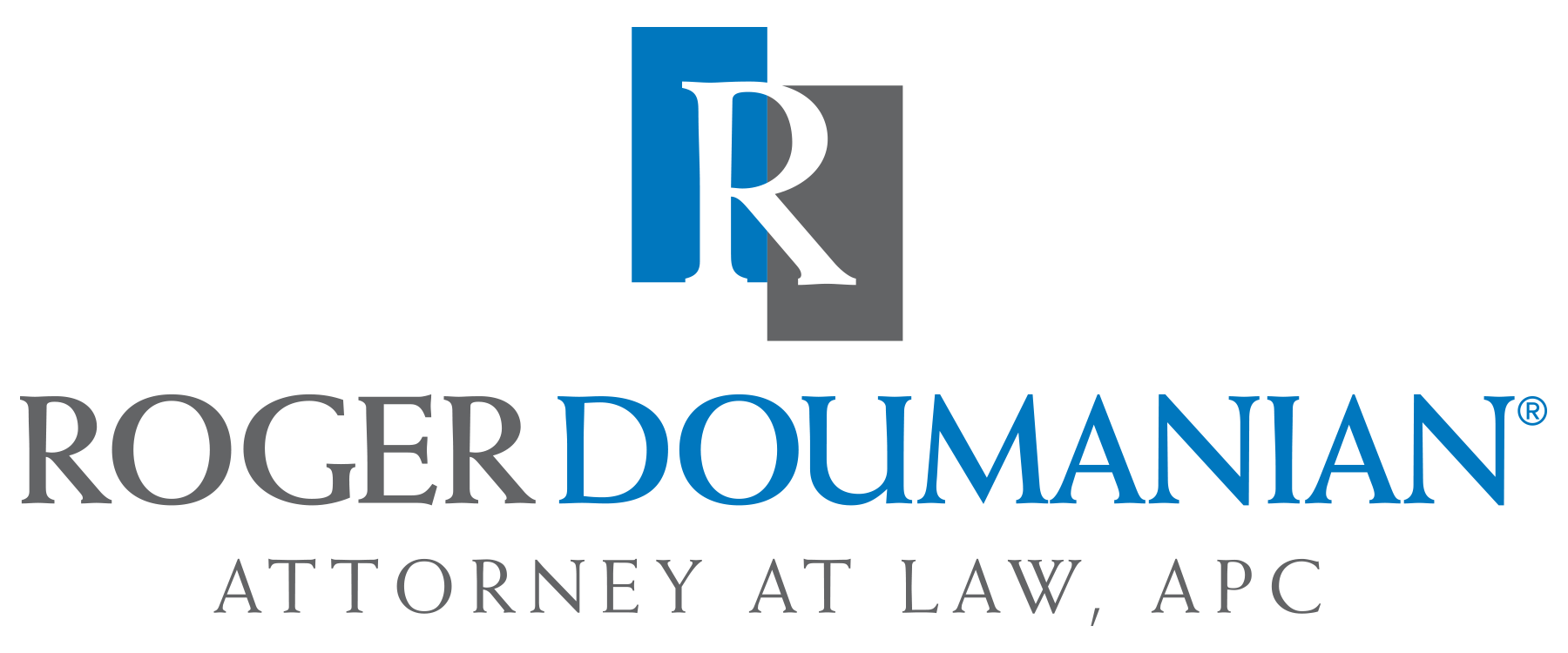 Roger Doumanian, Attorney at Law, APC logo