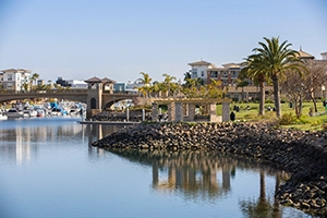 Oxnard Trademark Attorney