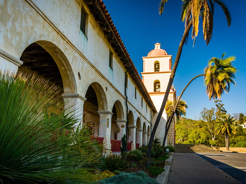Trademark lawyer serving Calabasas, CA