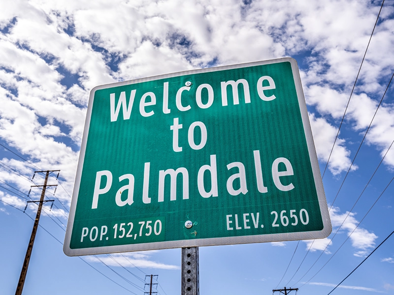 Trademark lawyer serving Calabasas, CA