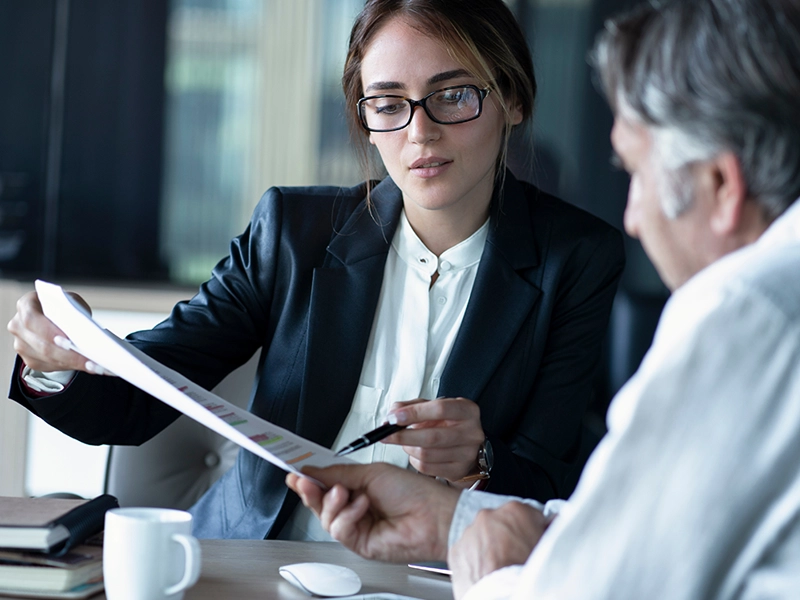 Business Lawyer