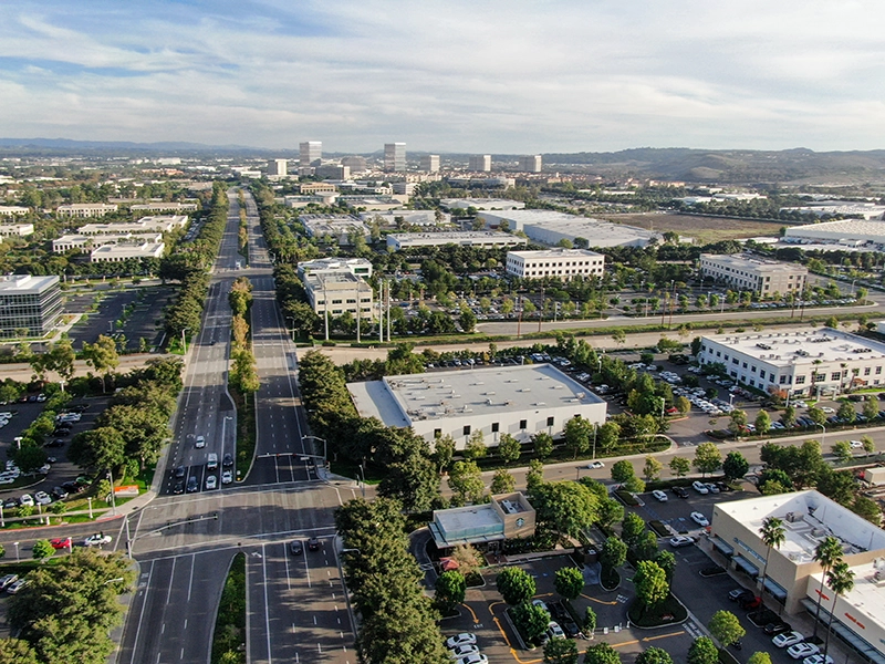 Trademark lawyer serving Calabasas, CA