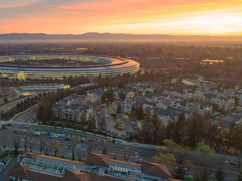 Business Lawyer serving Silicon Valley