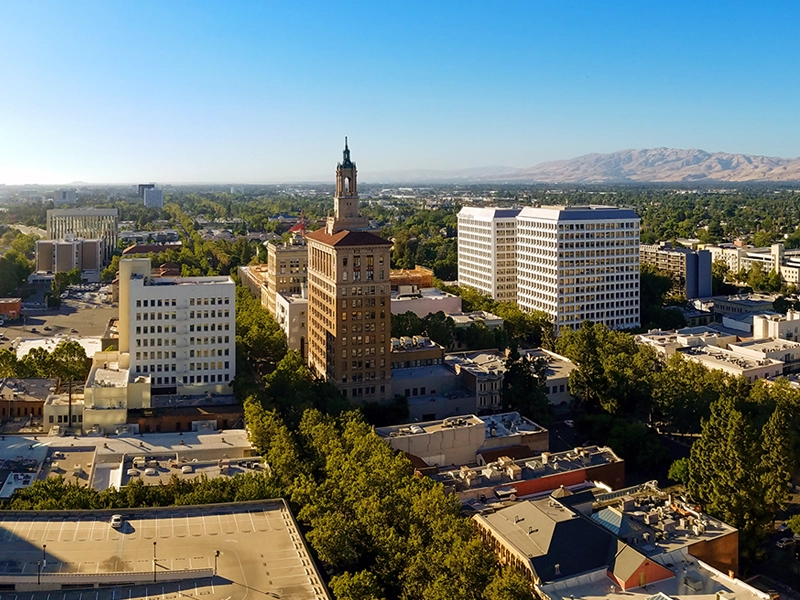 Silicon Valley trademark attorney