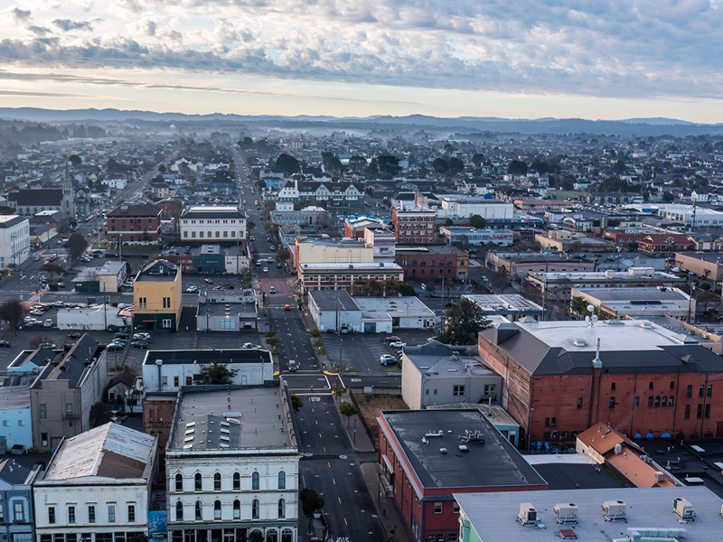 Eureka Trademark Attorney