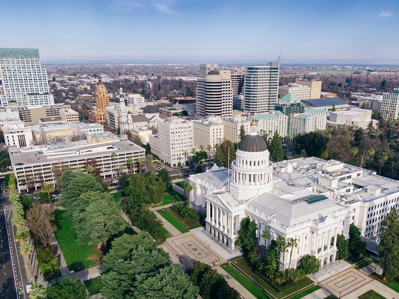 Sacramento Business Attorney