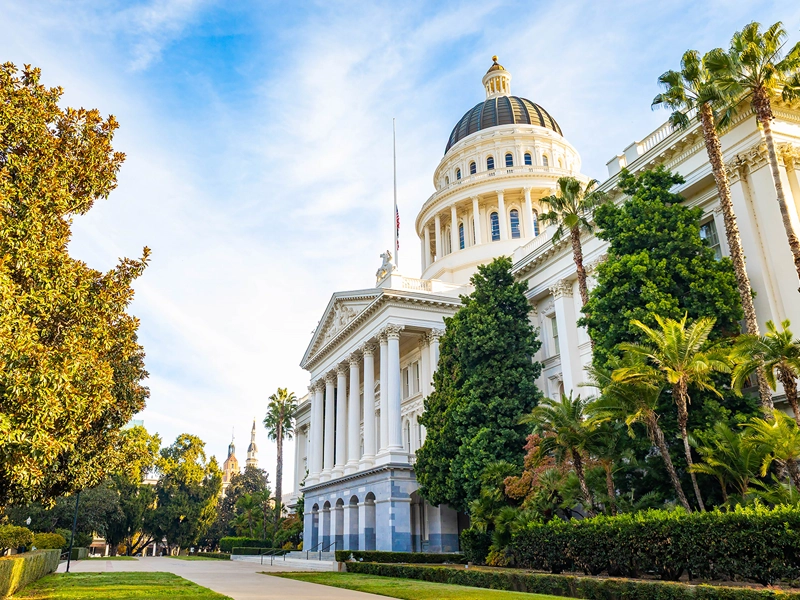 Sacramento Trademark Lawyer