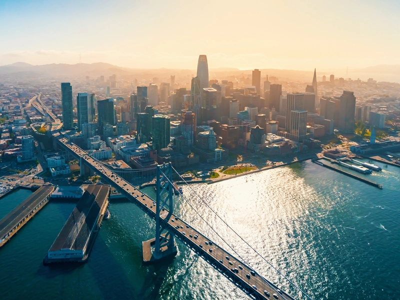San Francisco Business Attorney