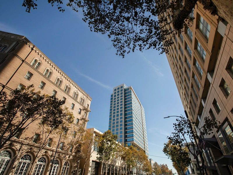 San Jose Trademark Attorney
