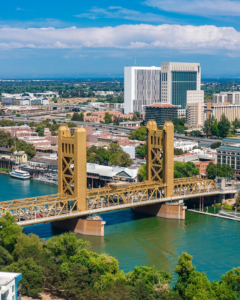 San Francisco Trademark Attorney