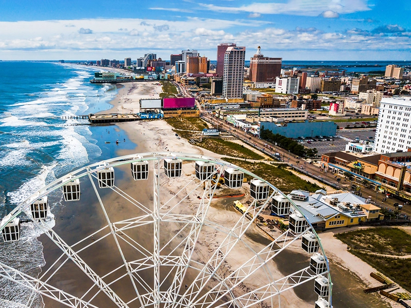 New Jersey Trademark Attorney