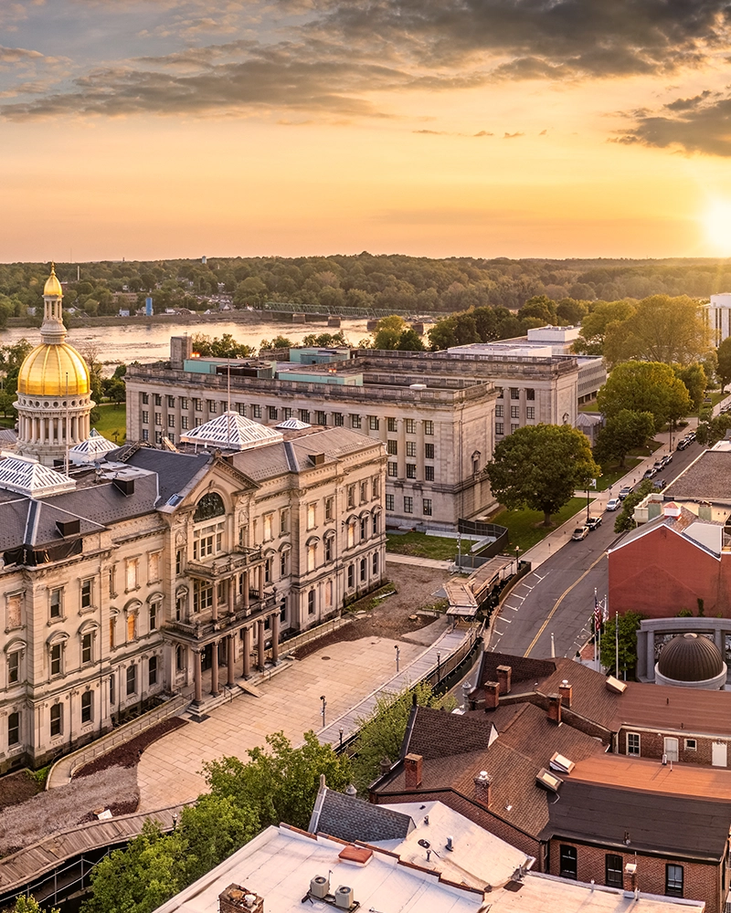 Trademark Lawyer in New Jersey