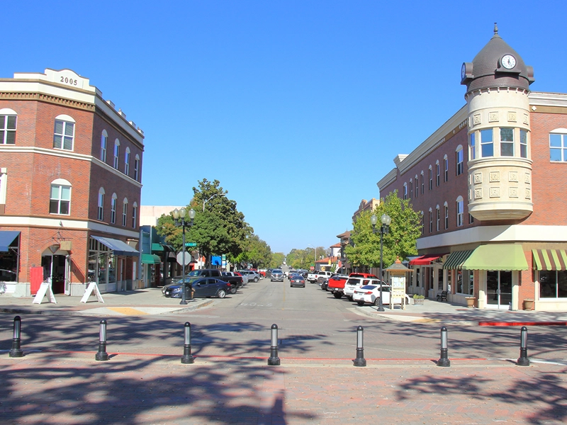 Paso Robles business attorney