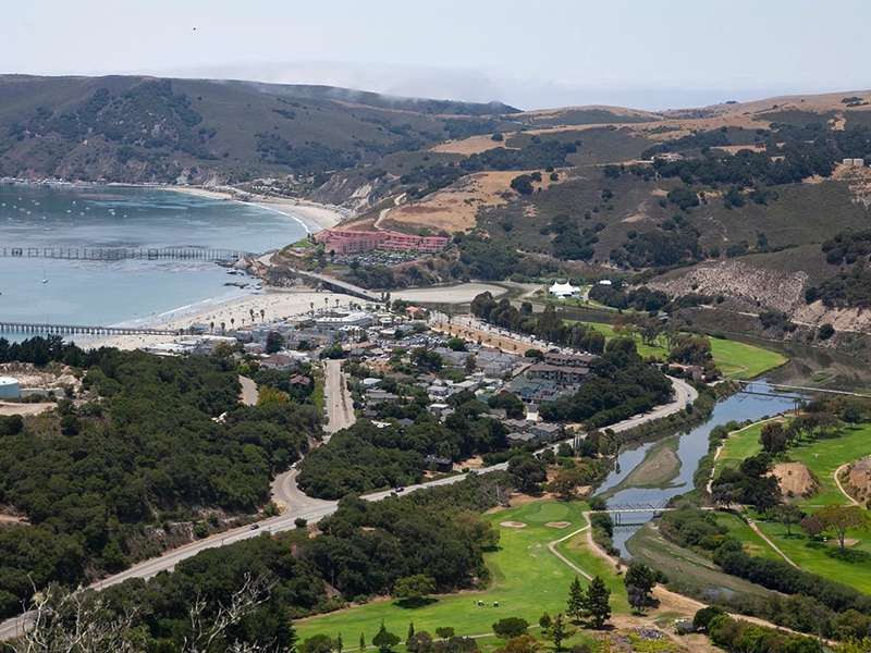 San Luis Obispo trademark attorney