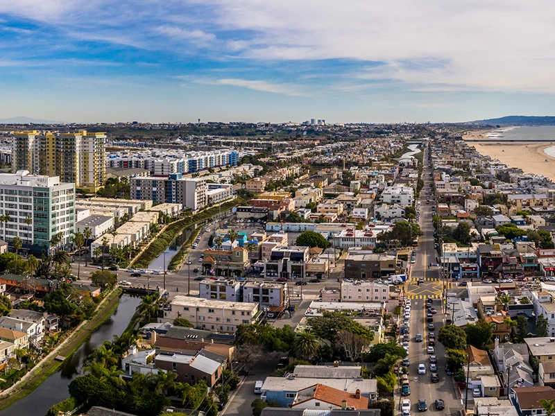 Santa Monica business attorney