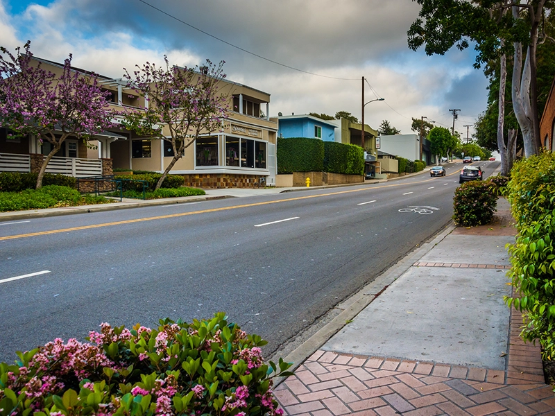 Laguna Beach Business Attorney