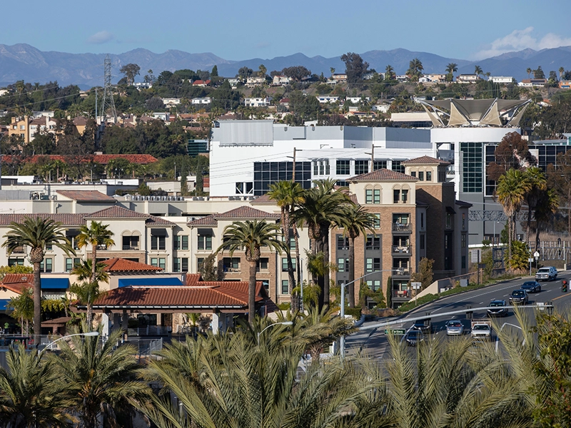 Laguna Niguel trademark attorney